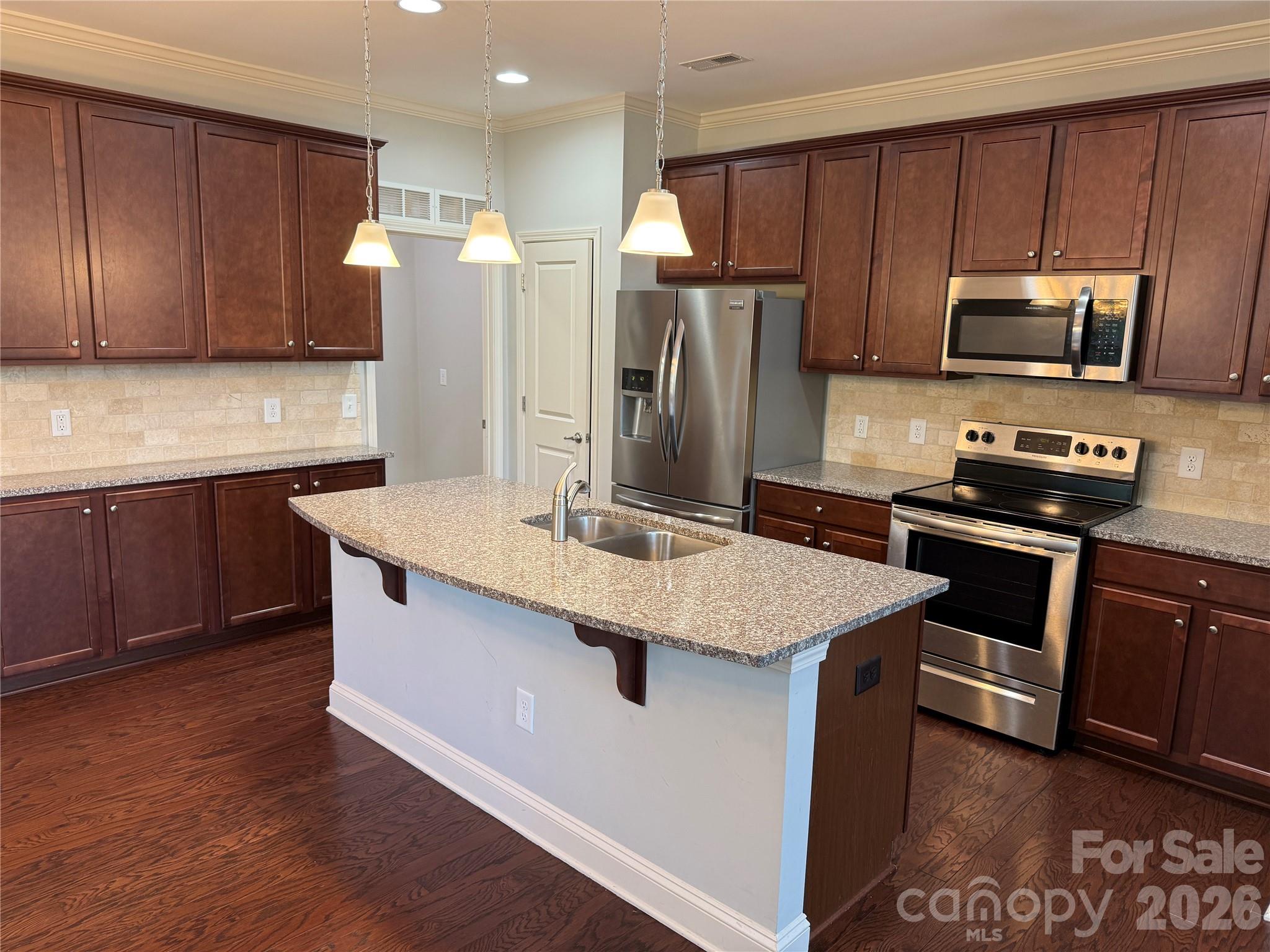 1134 Stuarts Landing Drive