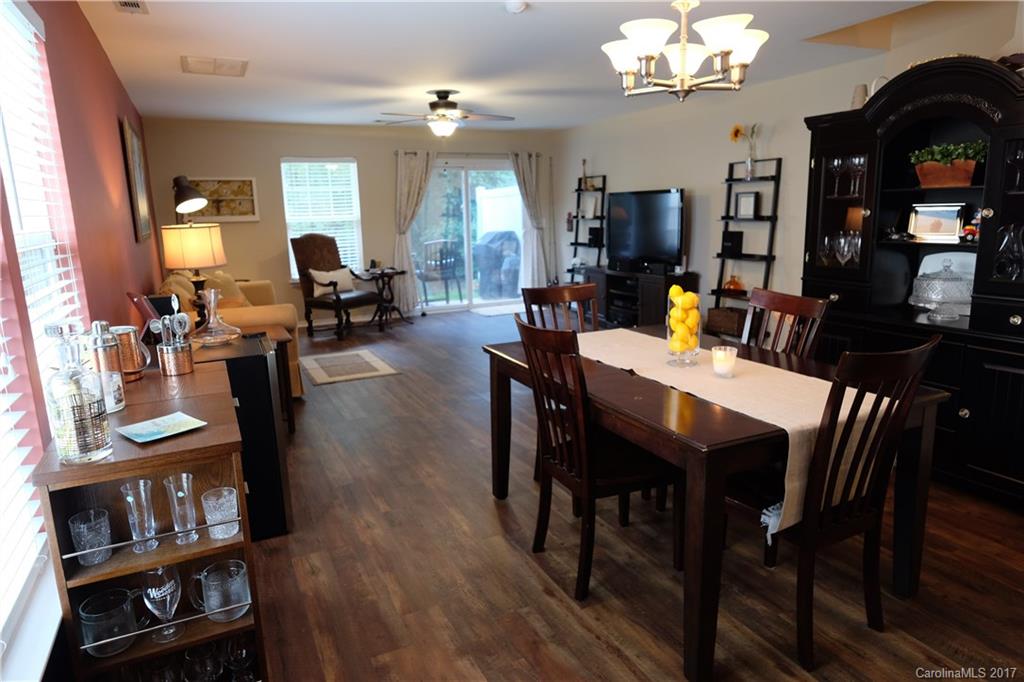 Catawba Village - Residential