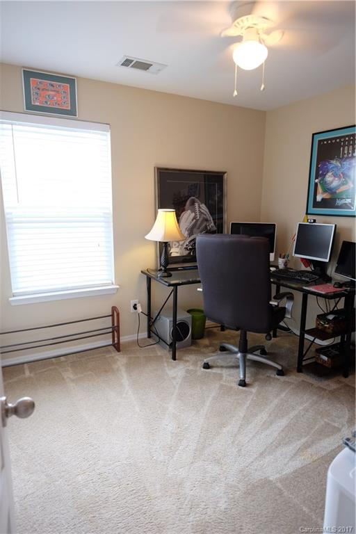 Catawba Village - Residential