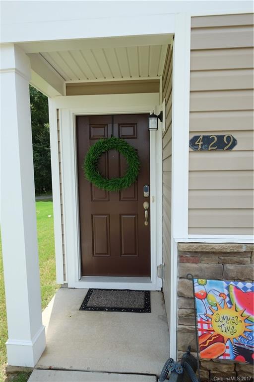 Catawba Village - Residential