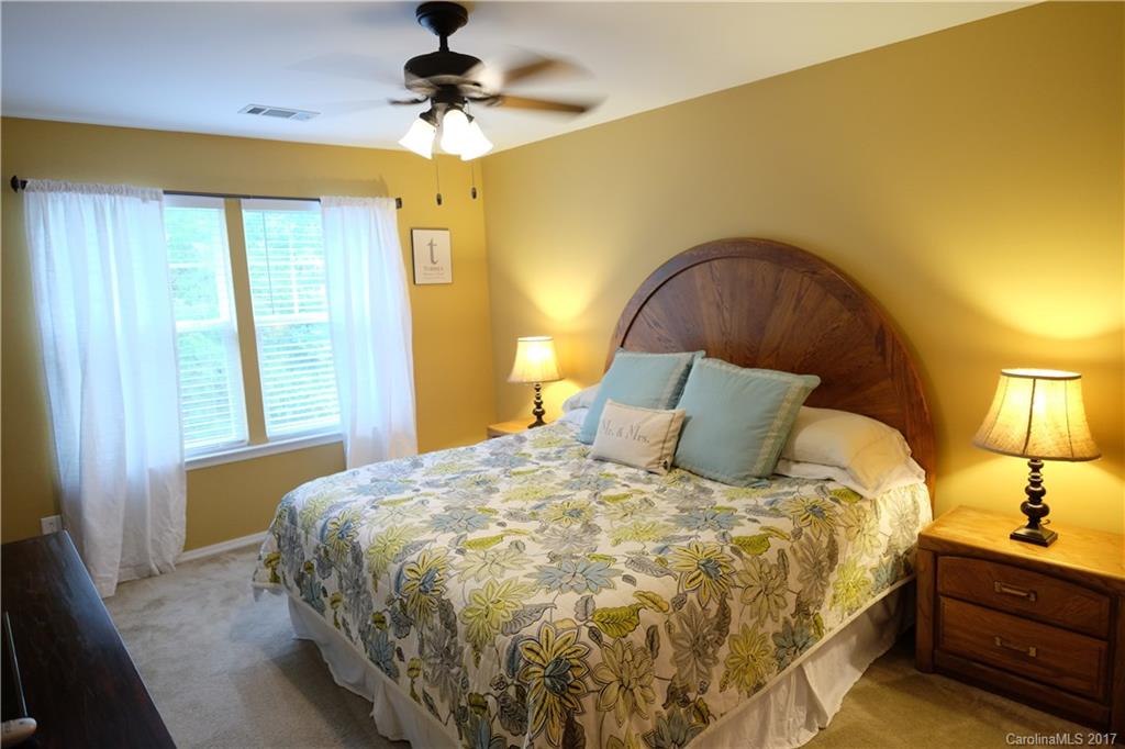 Catawba Village - Residential