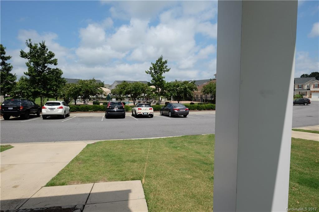 Catawba Village - Residential