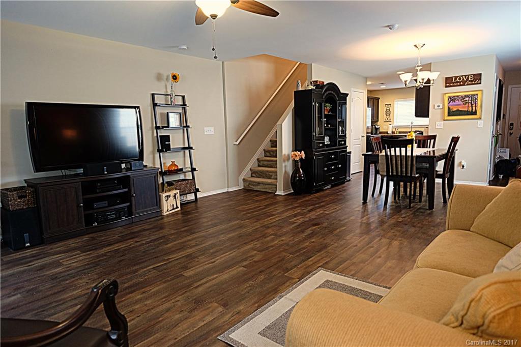 Catawba Village - Residential