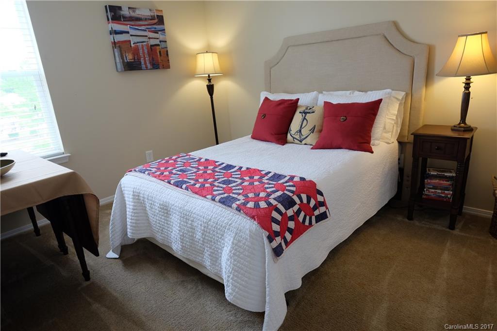 Catawba Village - Residential