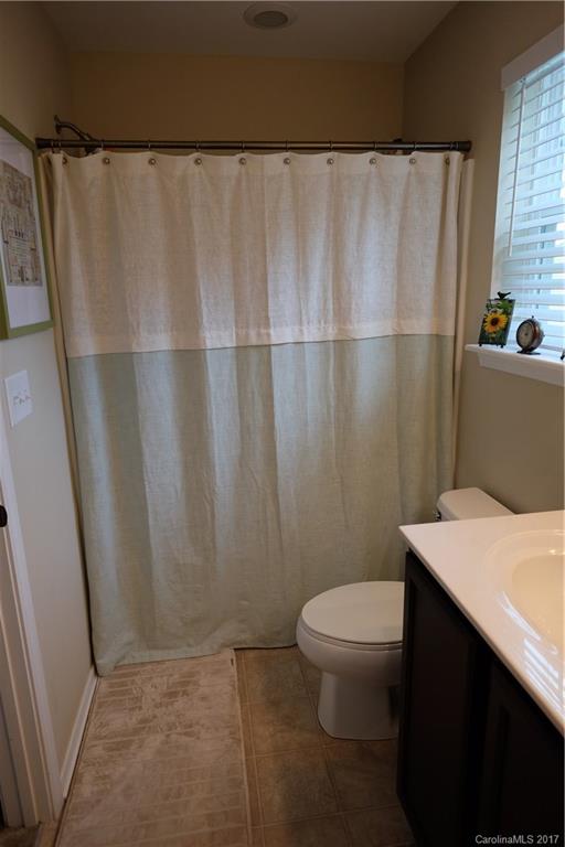 Catawba Village - Residential