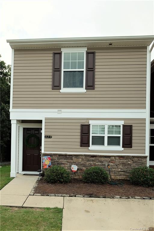 Catawba Village - Residential