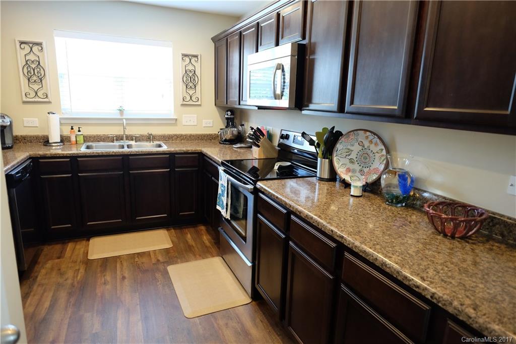 Catawba Village - Residential