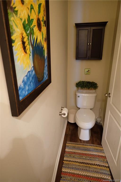 Catawba Village - Residential