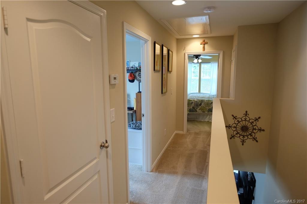 Catawba Village - Residential