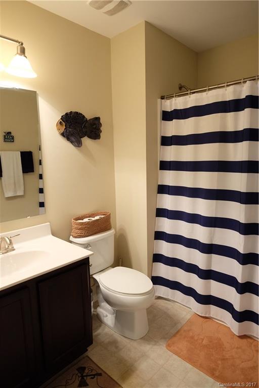 Catawba Village - Residential