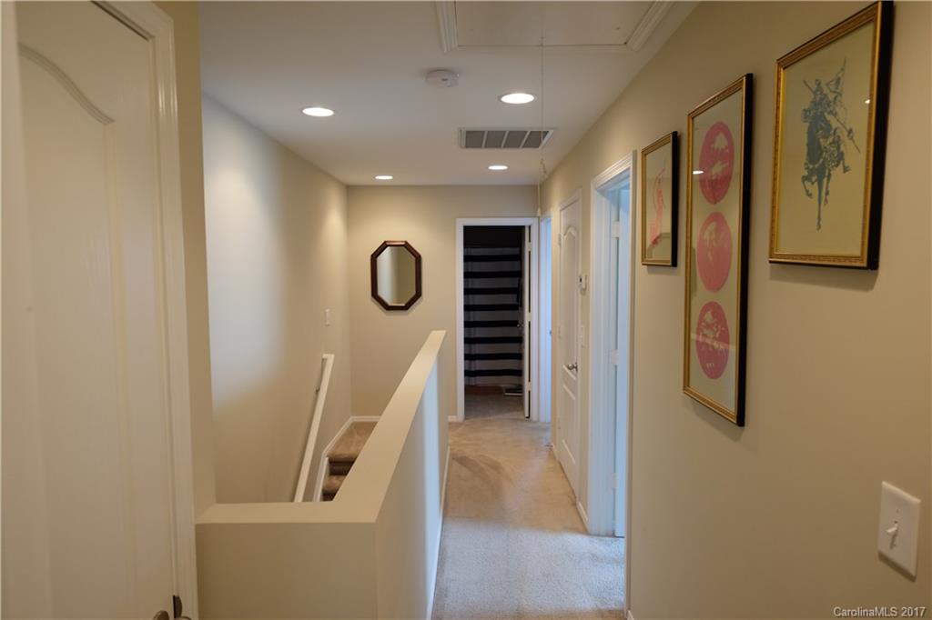 Catawba Village - Residential