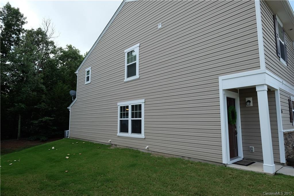 Catawba Village - Residential