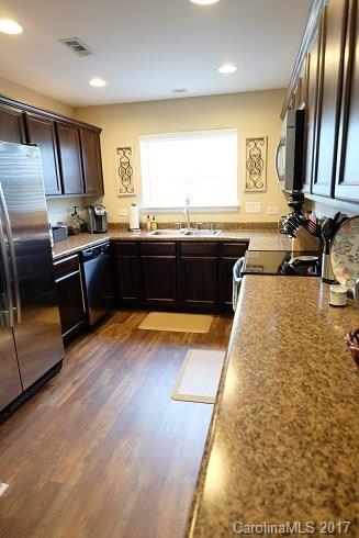 Catawba Village - Residential