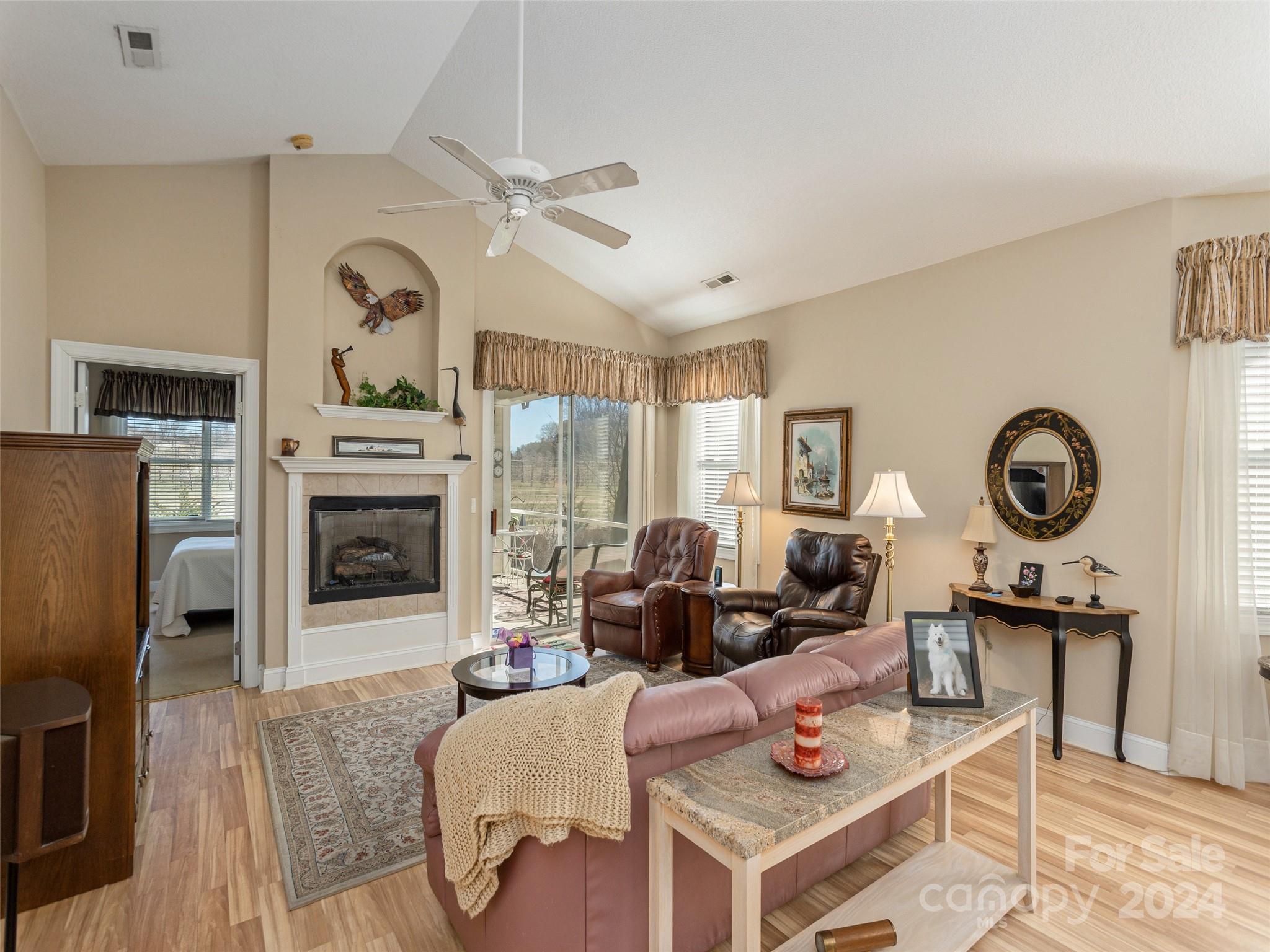 Eagle Pointe - Residential