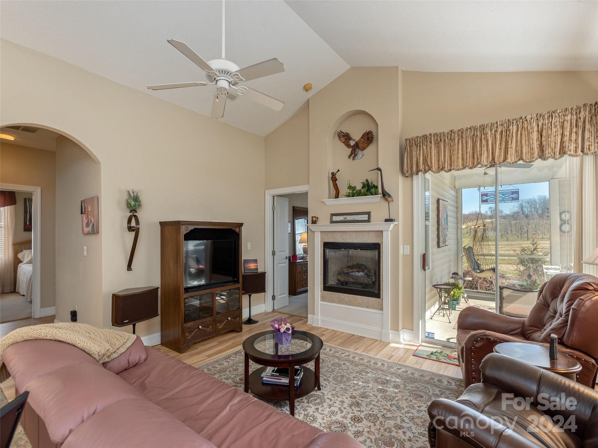 Eagle Pointe - Residential