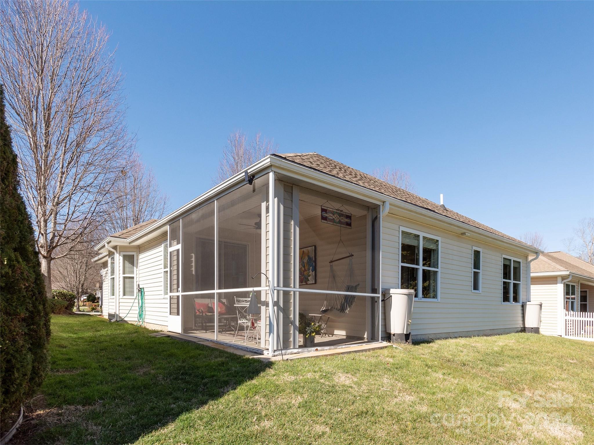 Eagle Pointe - Residential