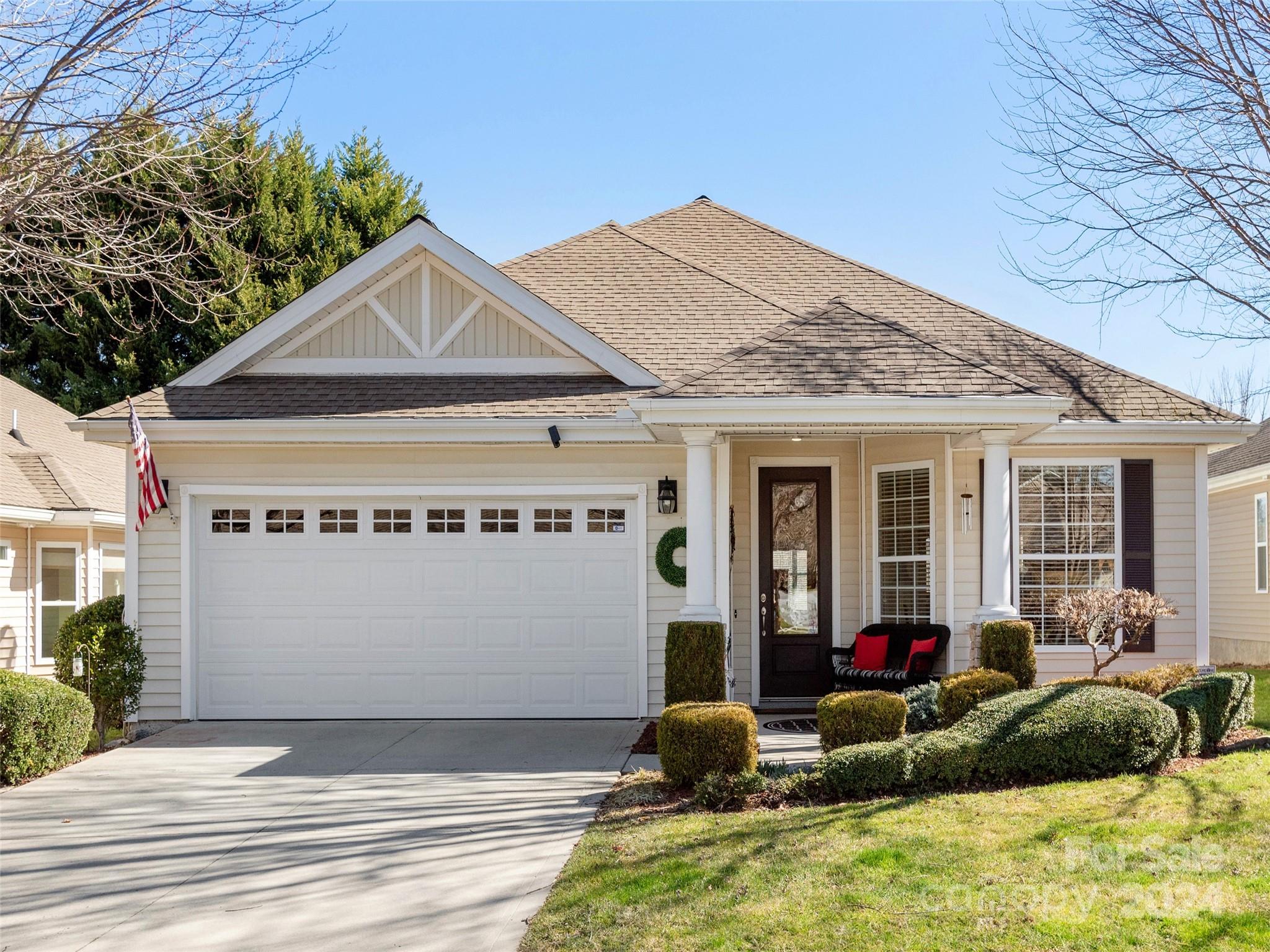 Eagle Pointe - Residential