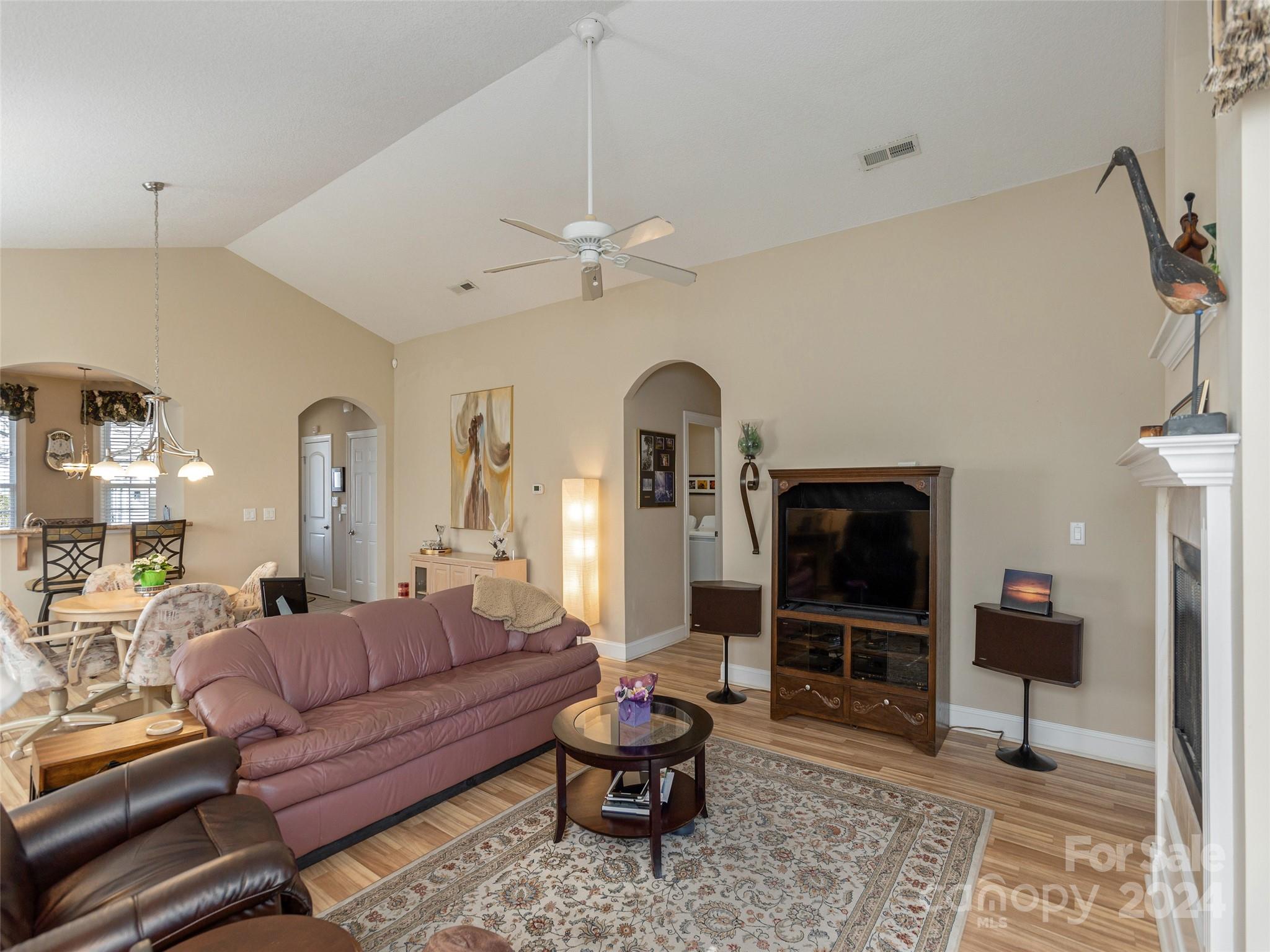 Eagle Pointe - Residential