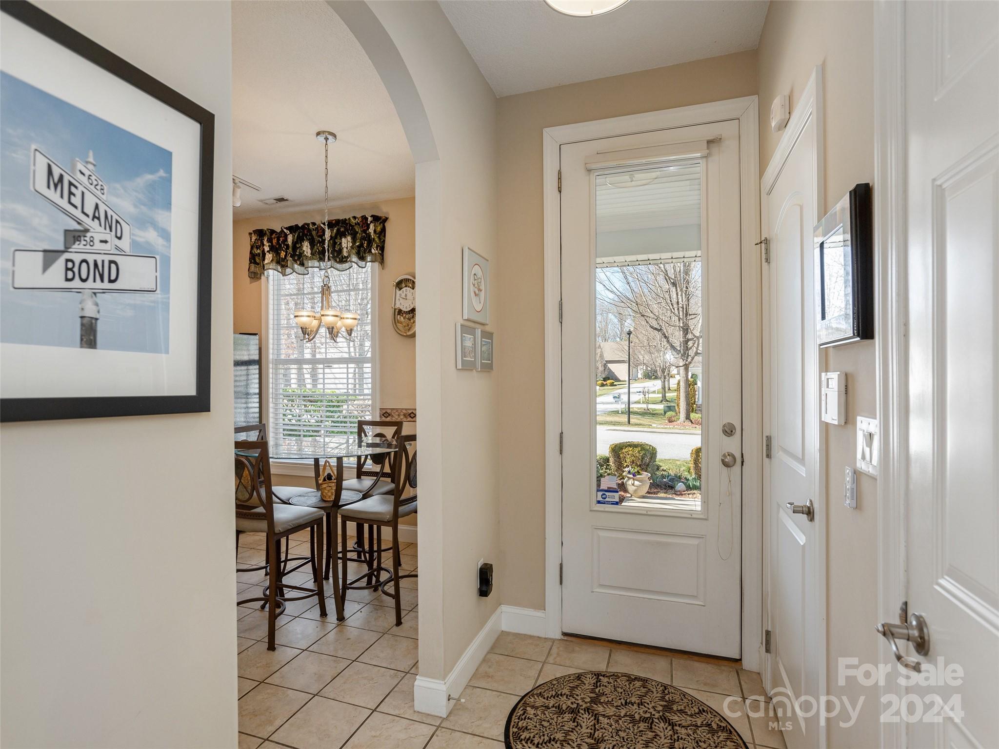 Eagle Pointe - Residential