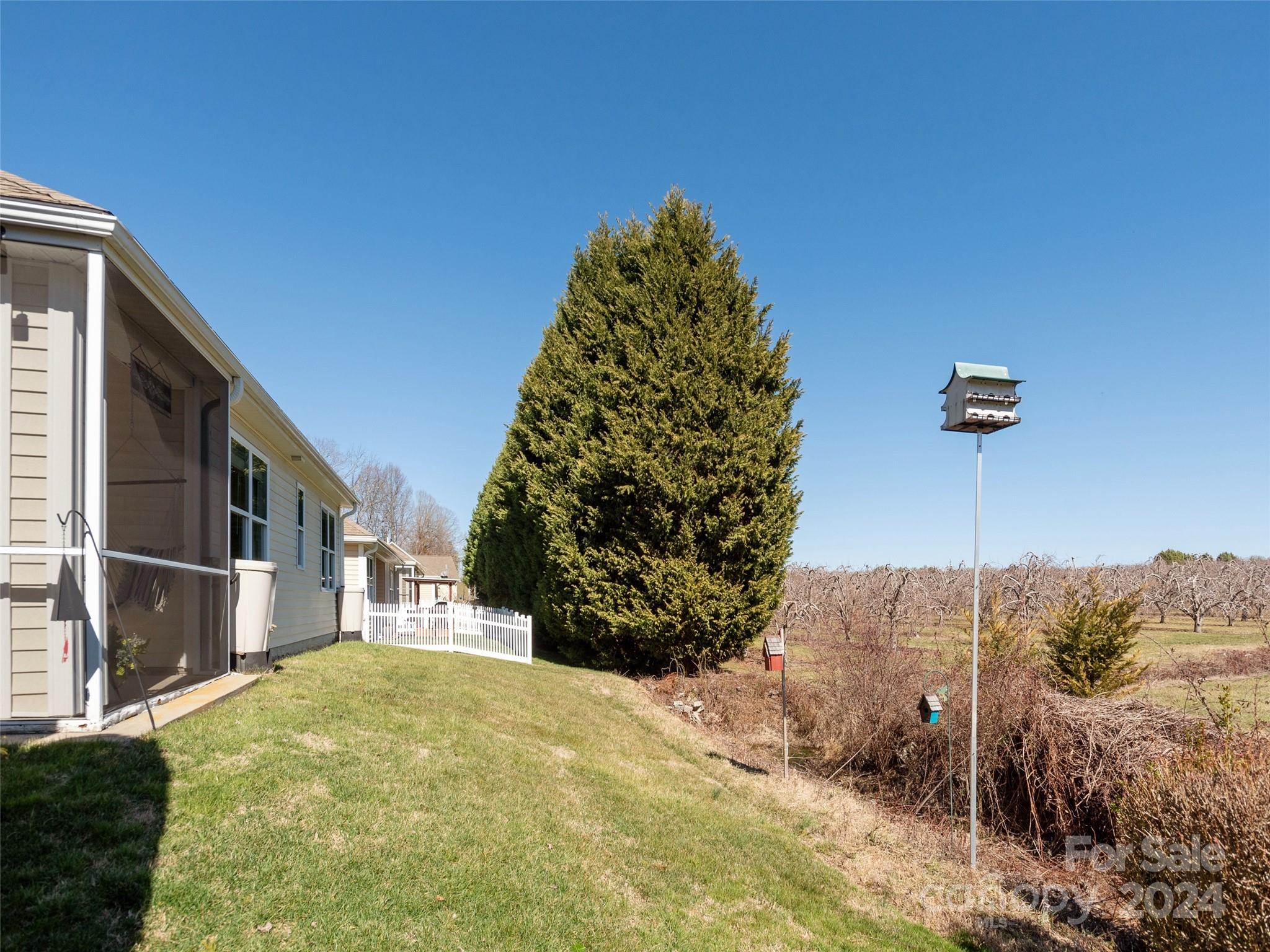 Eagle Pointe - Residential