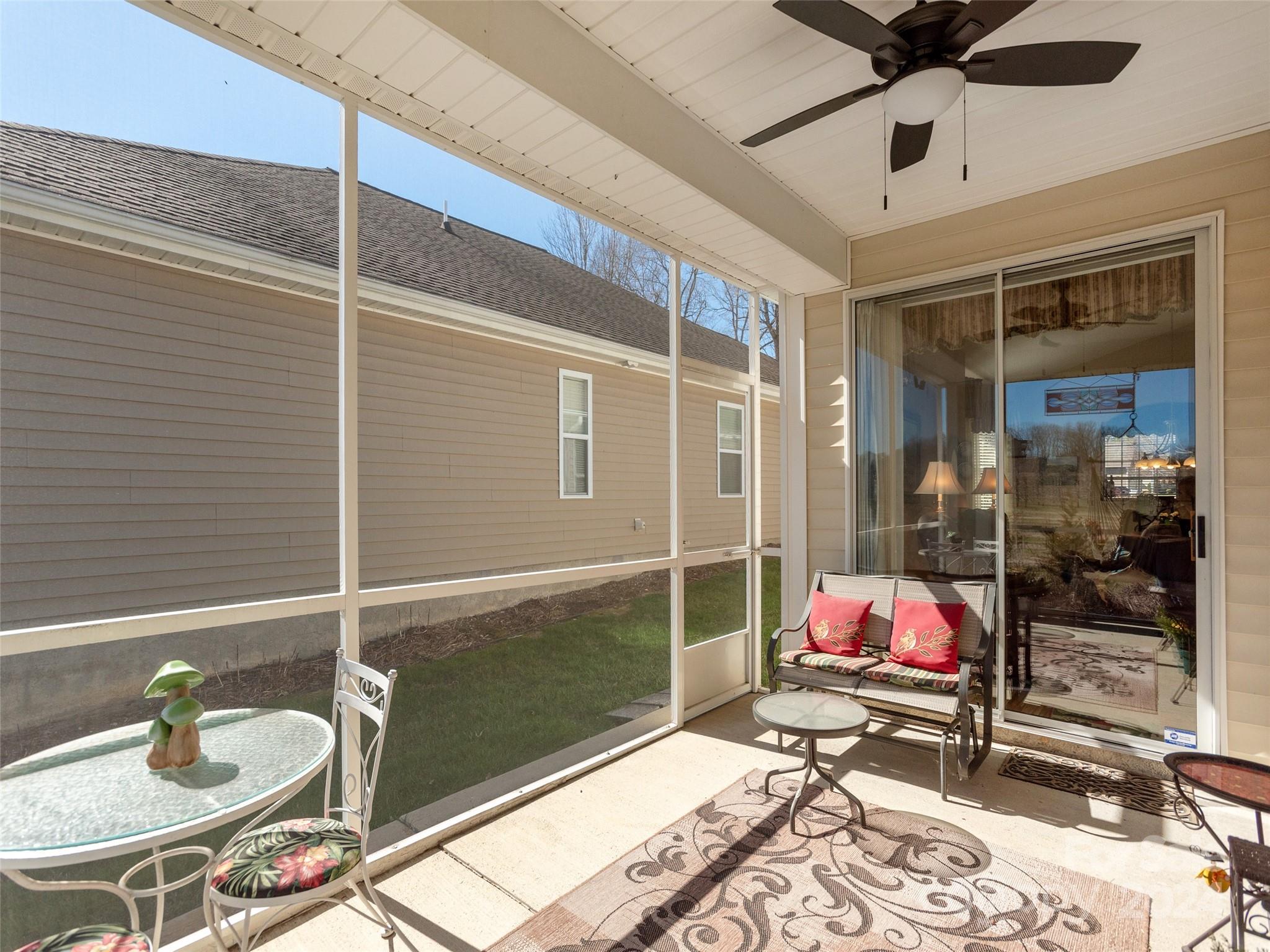 Eagle Pointe - Residential