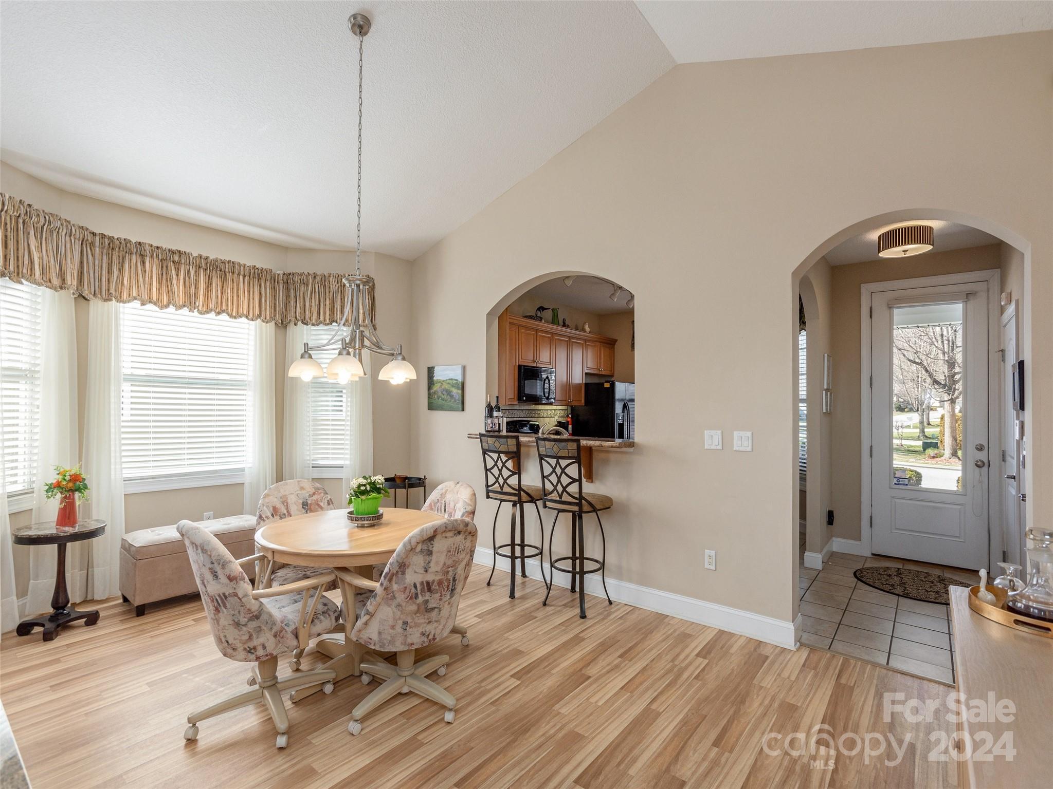 Eagle Pointe - Residential