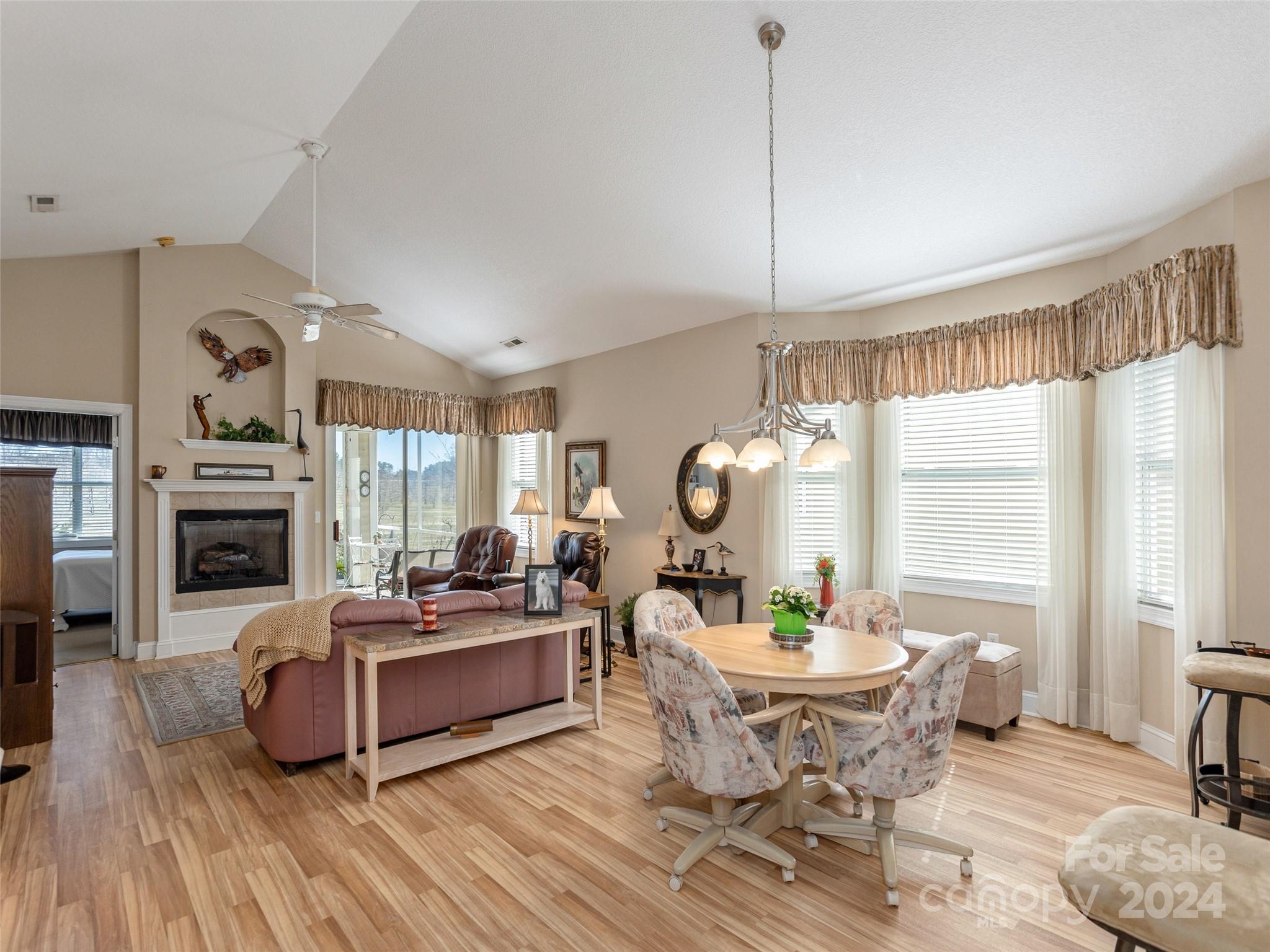 Eagle Pointe - Residential