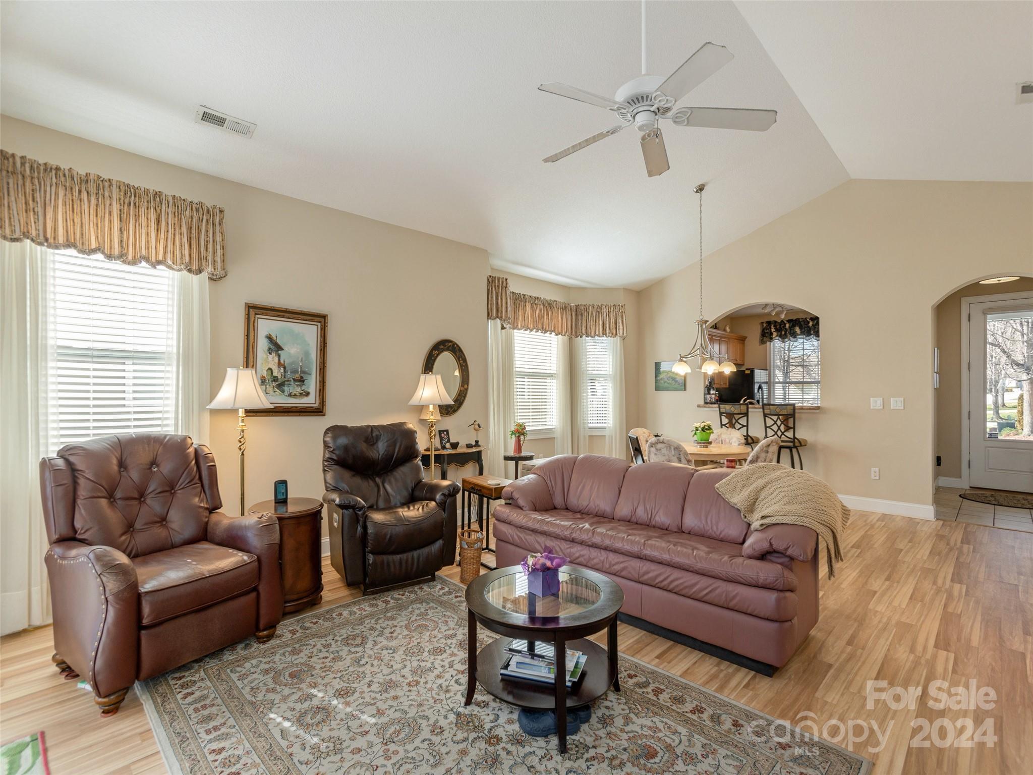 Eagle Pointe - Residential