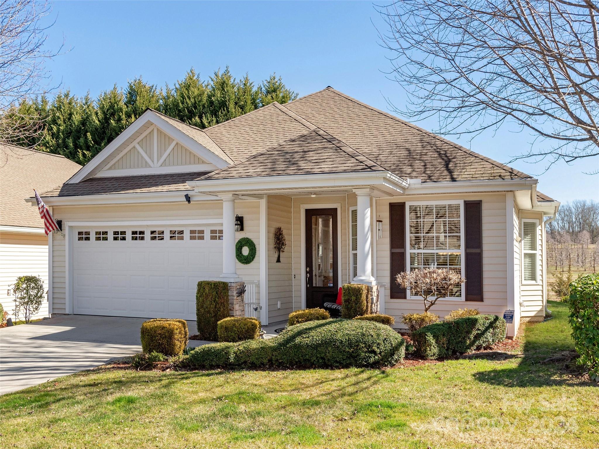 Eagle Pointe - Residential