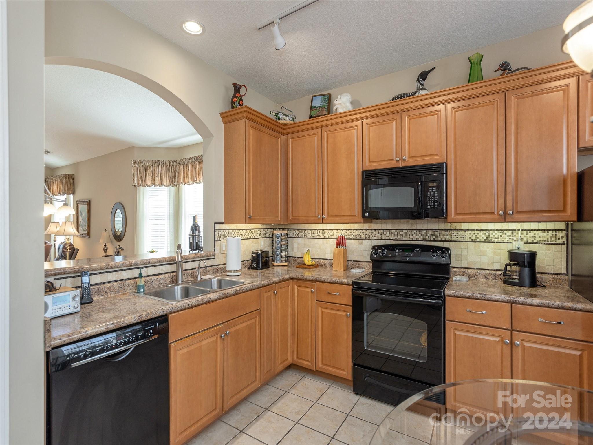 Eagle Pointe - Residential