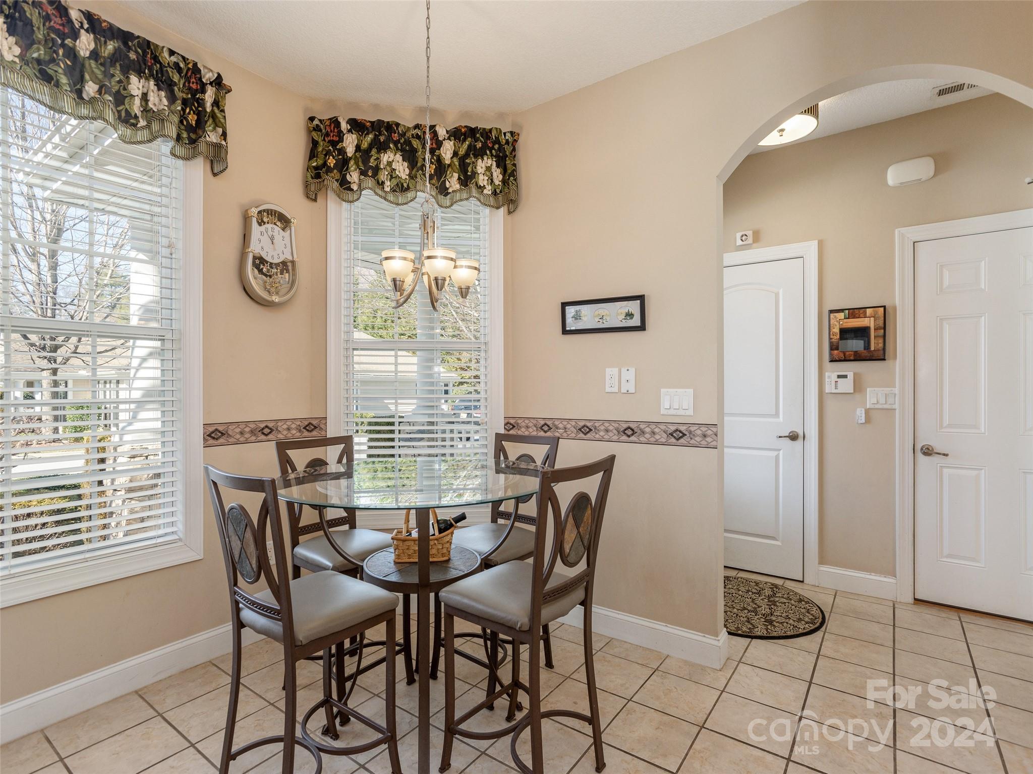 Eagle Pointe - Residential