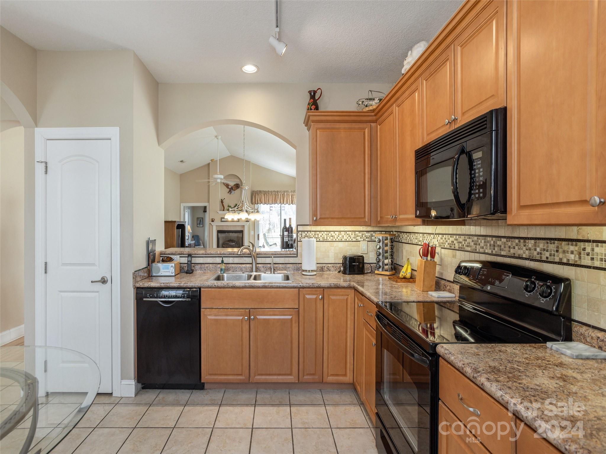 Eagle Pointe - Residential