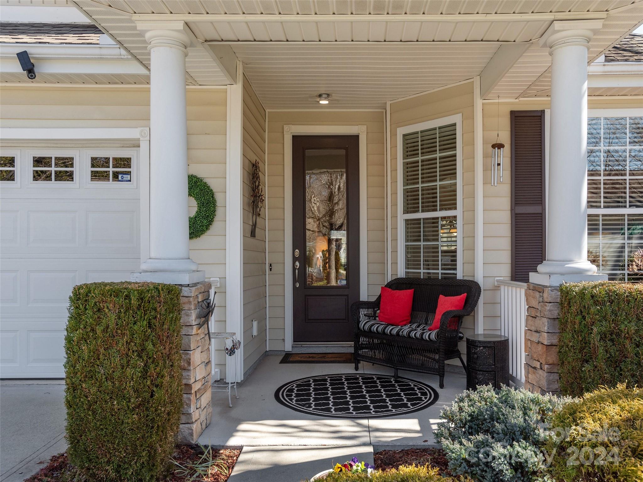 Eagle Pointe - Residential