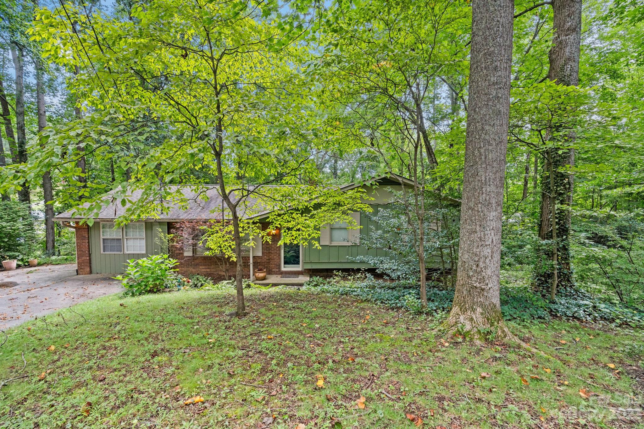 Photo 1 of 12 — 95 Melton Road, Candler, NC 28715