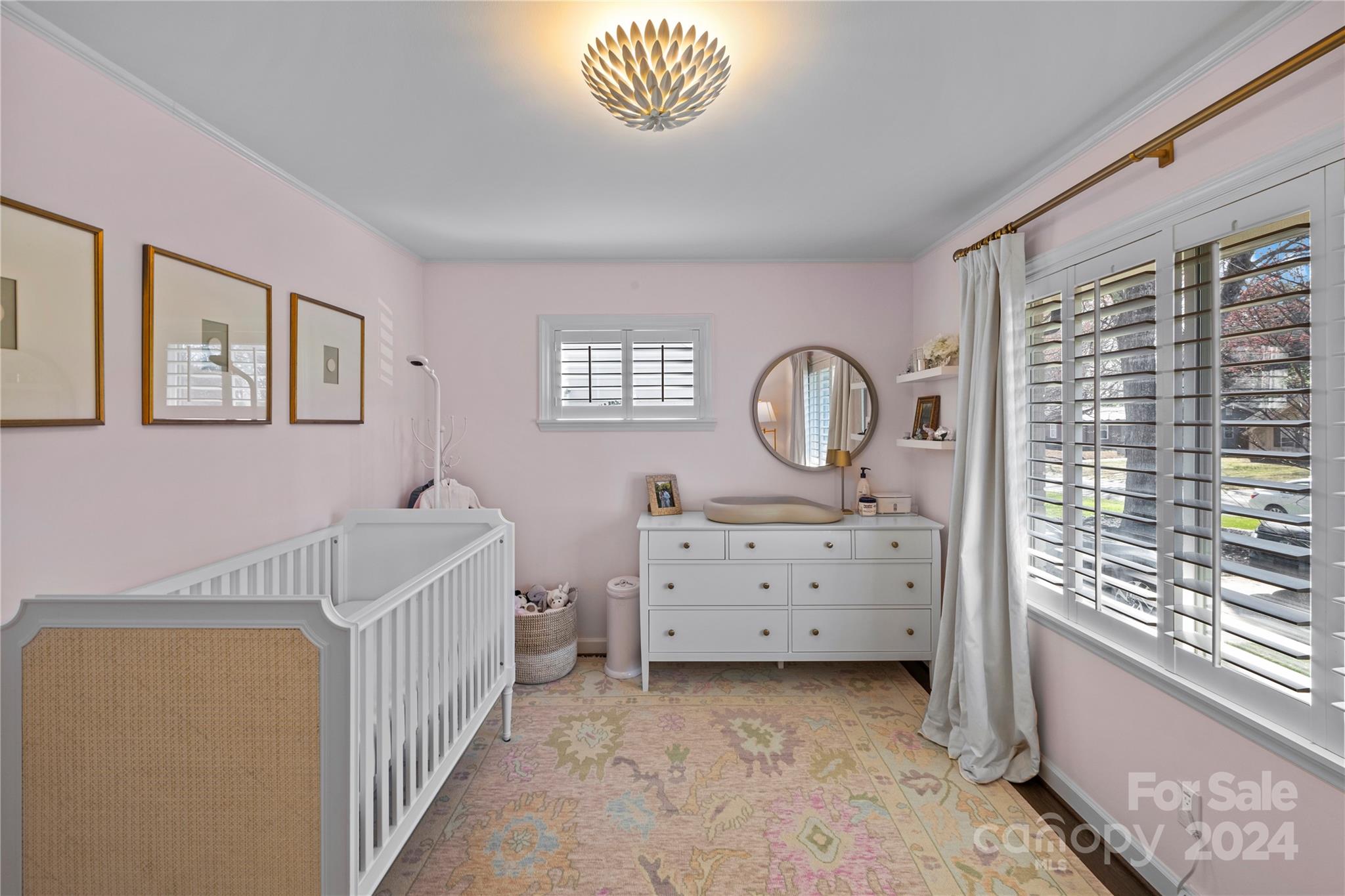 Madison Park - Residential