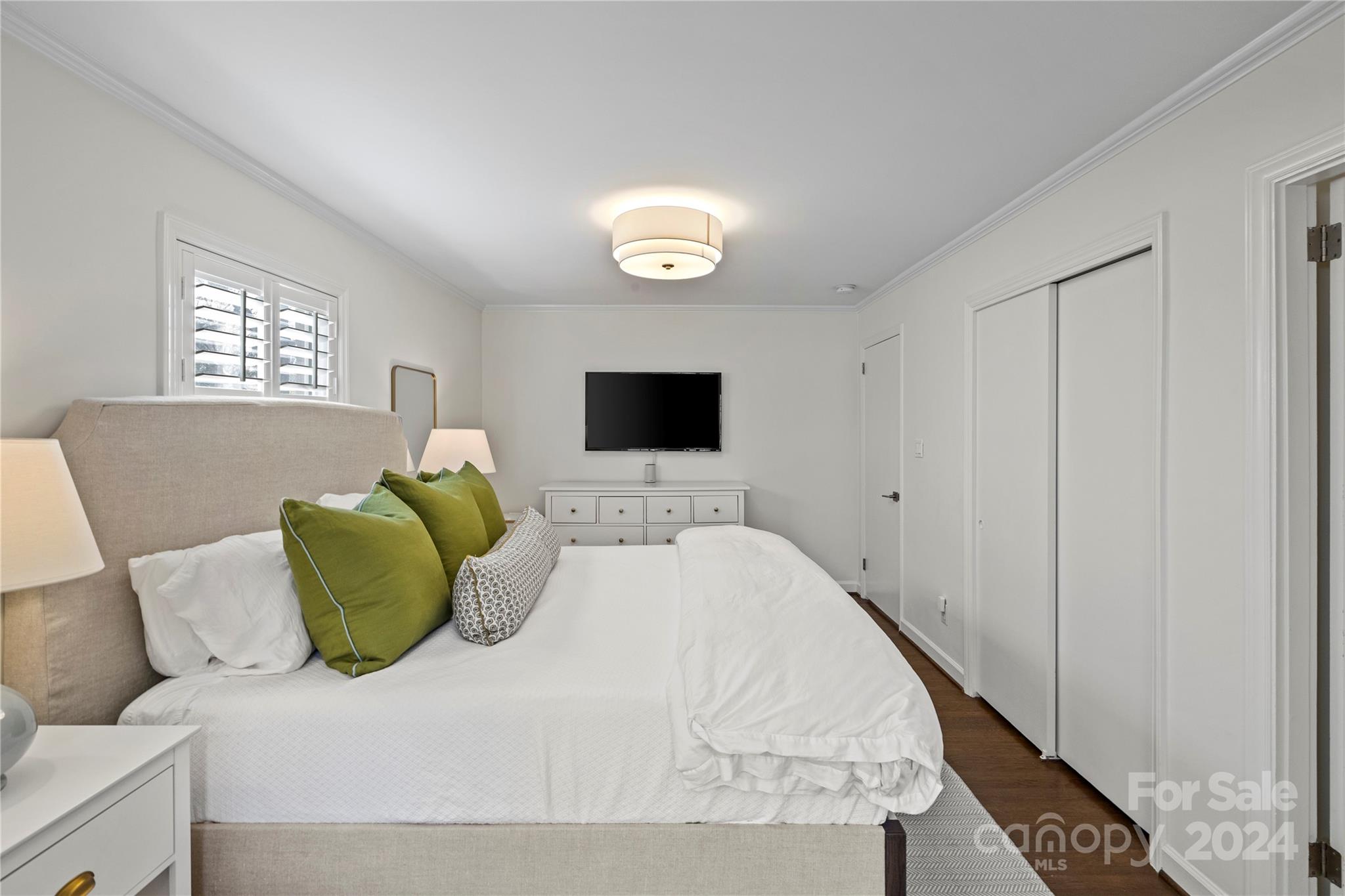 Madison Park - Residential