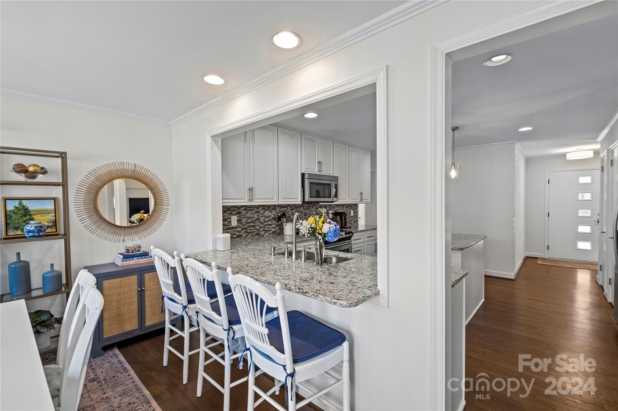 Madison Park - Residential