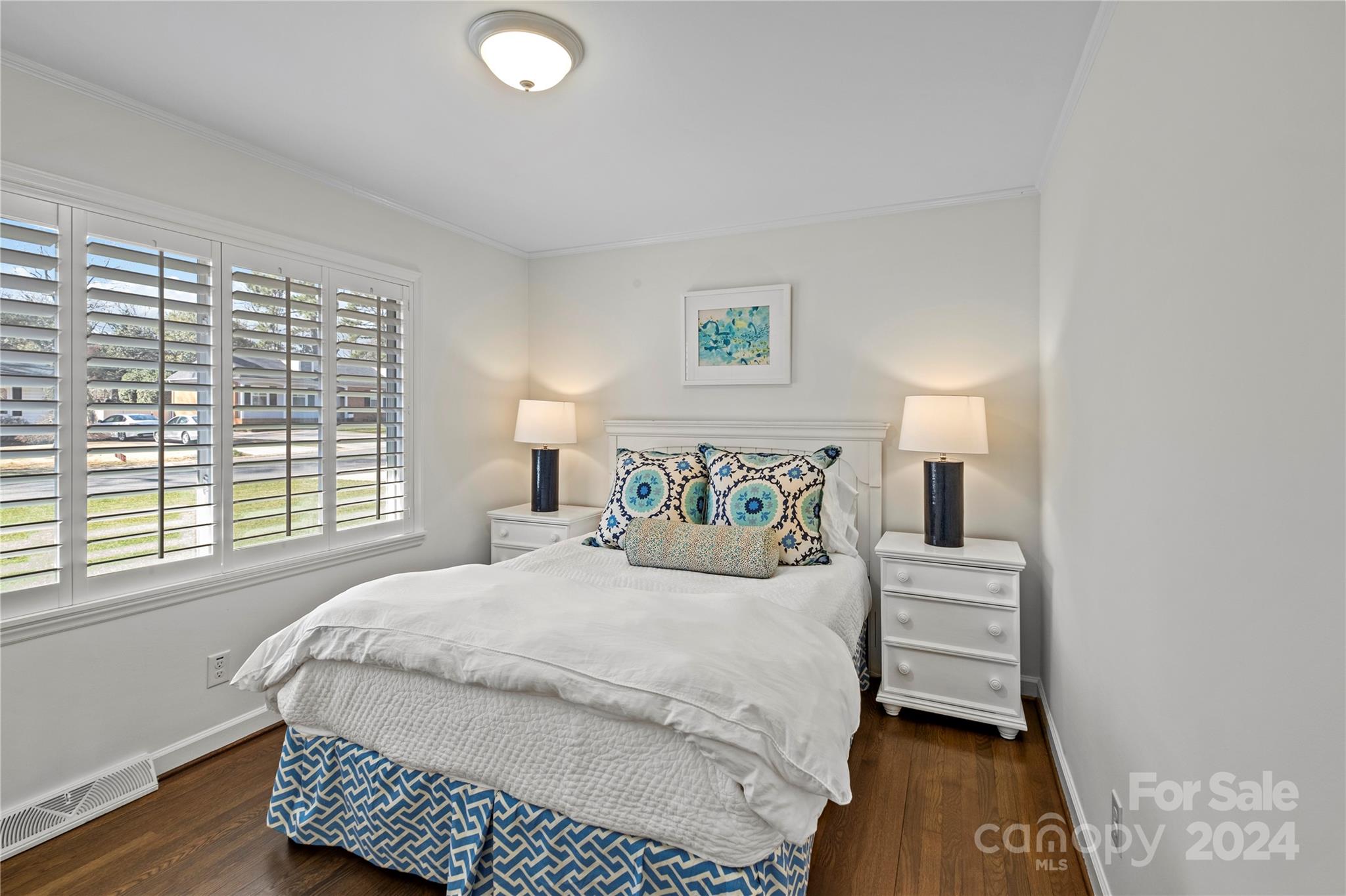 Madison Park - Residential