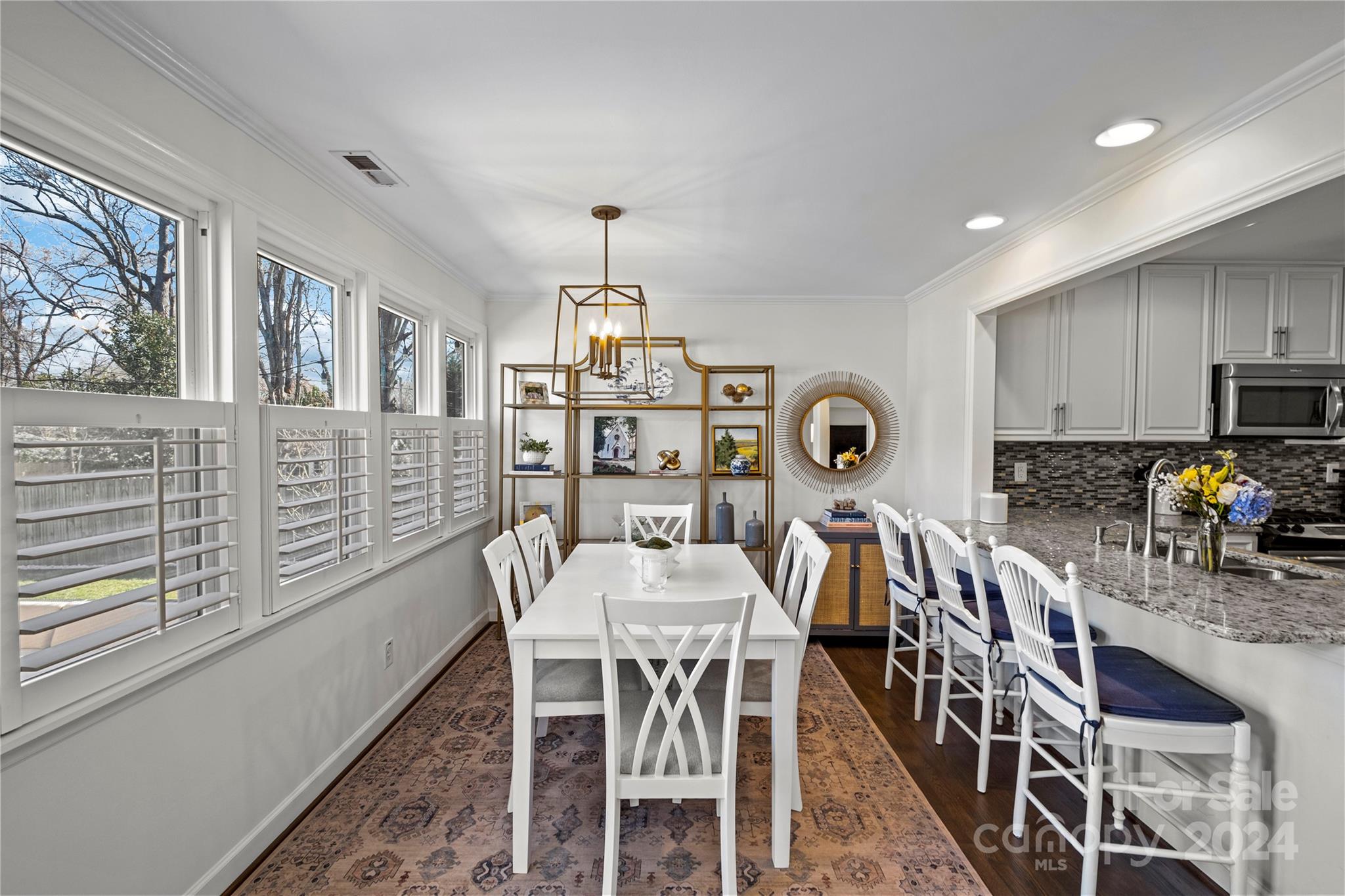 Madison Park - Residential