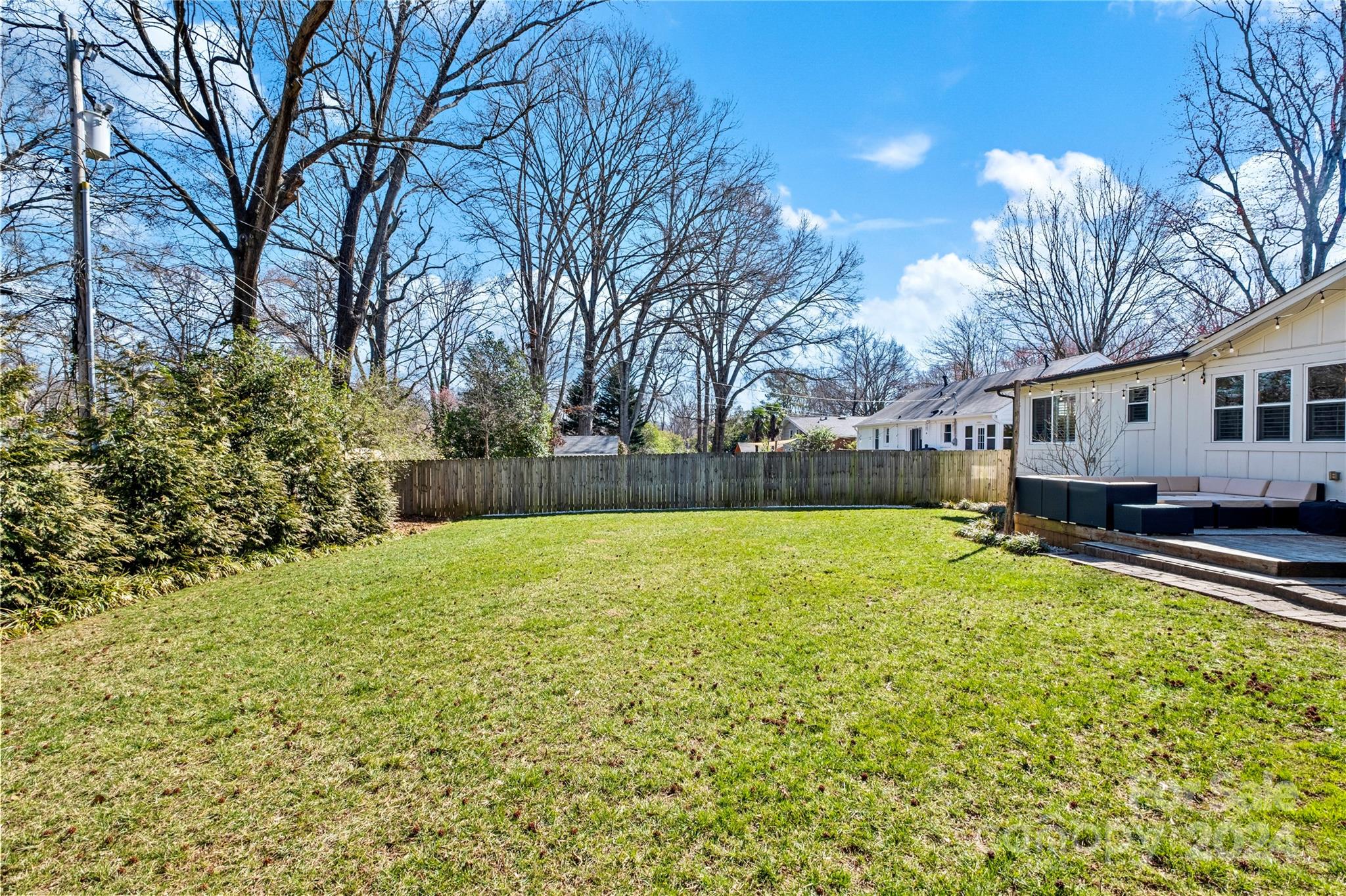 Madison Park - Residential