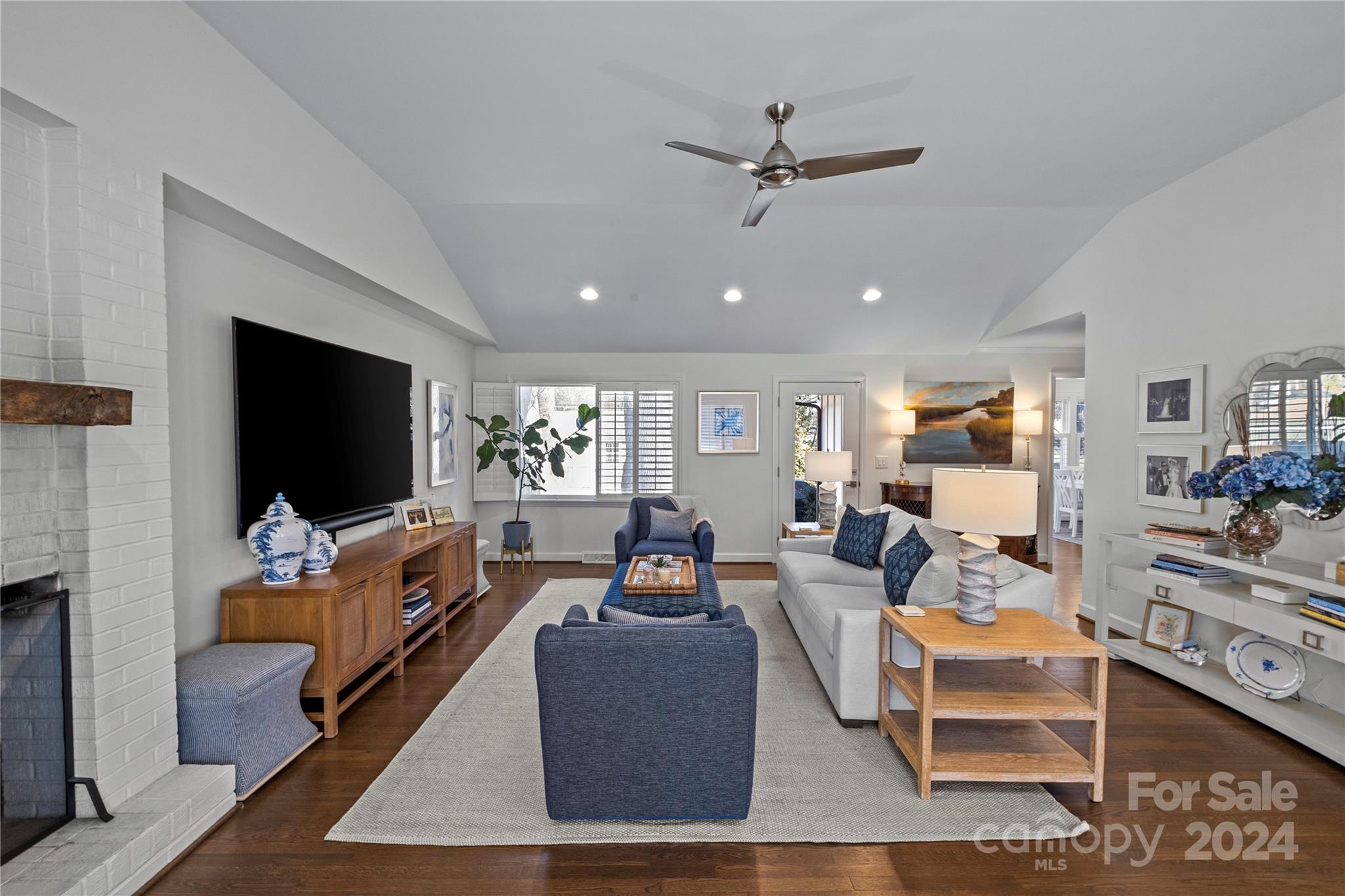 Madison Park - Residential