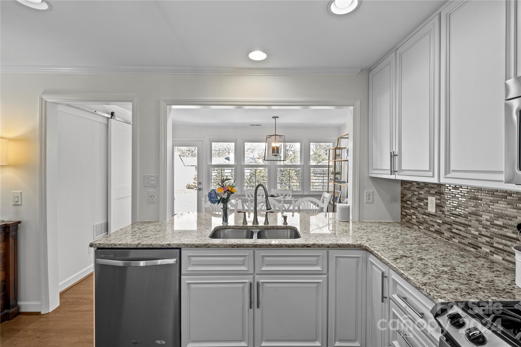 Madison Park - Residential