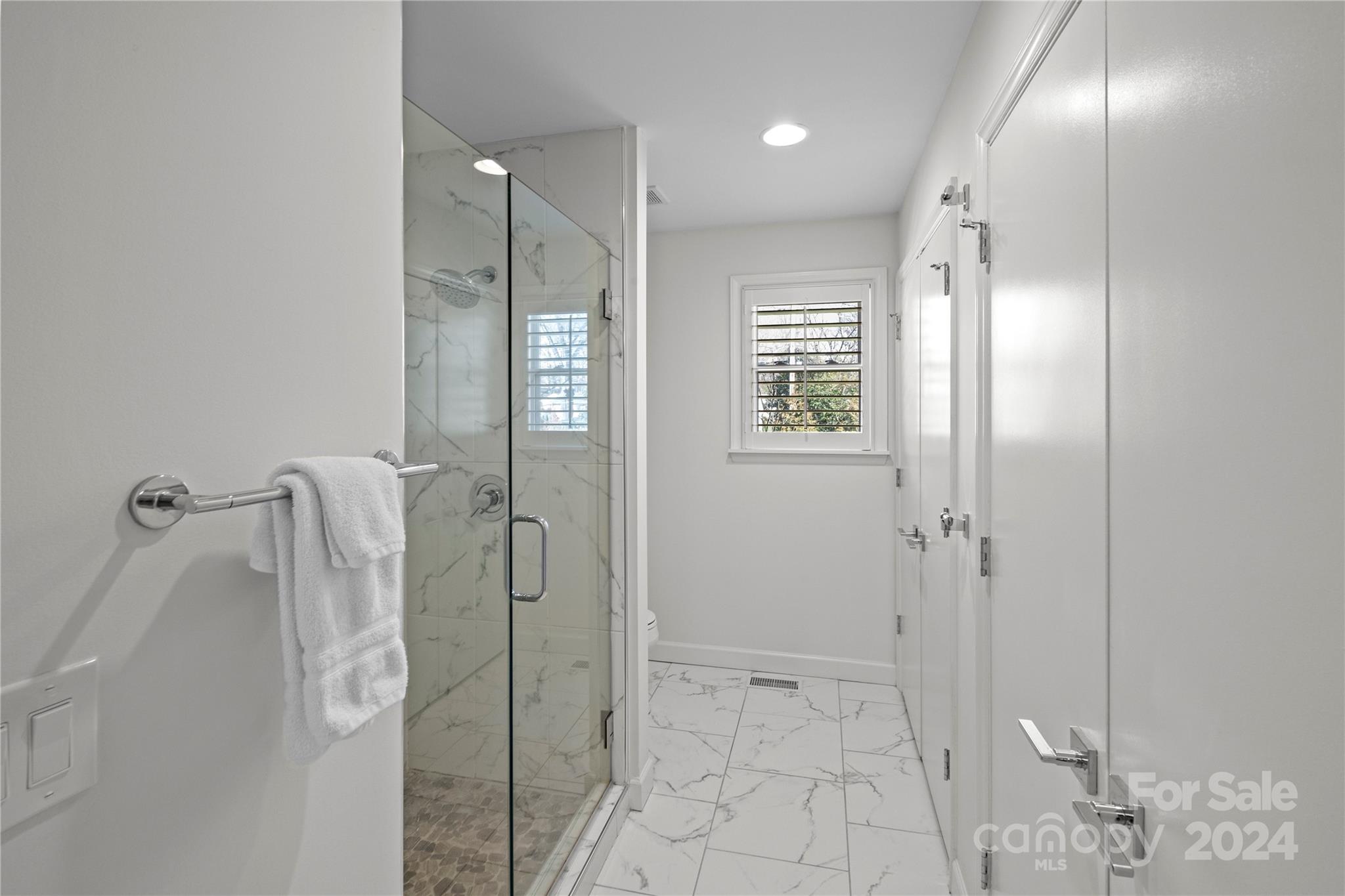 Madison Park - Residential