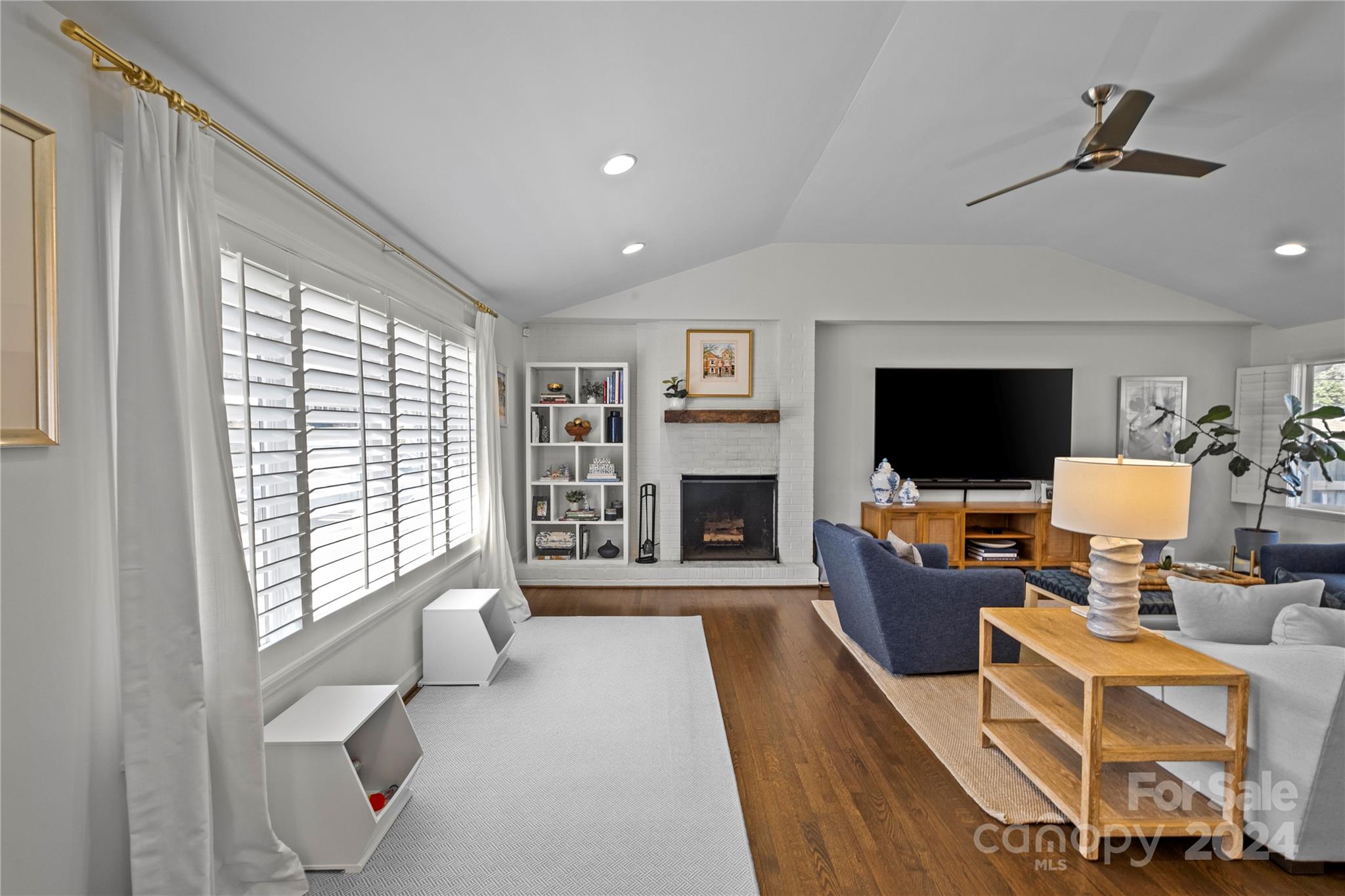 Madison Park - Residential