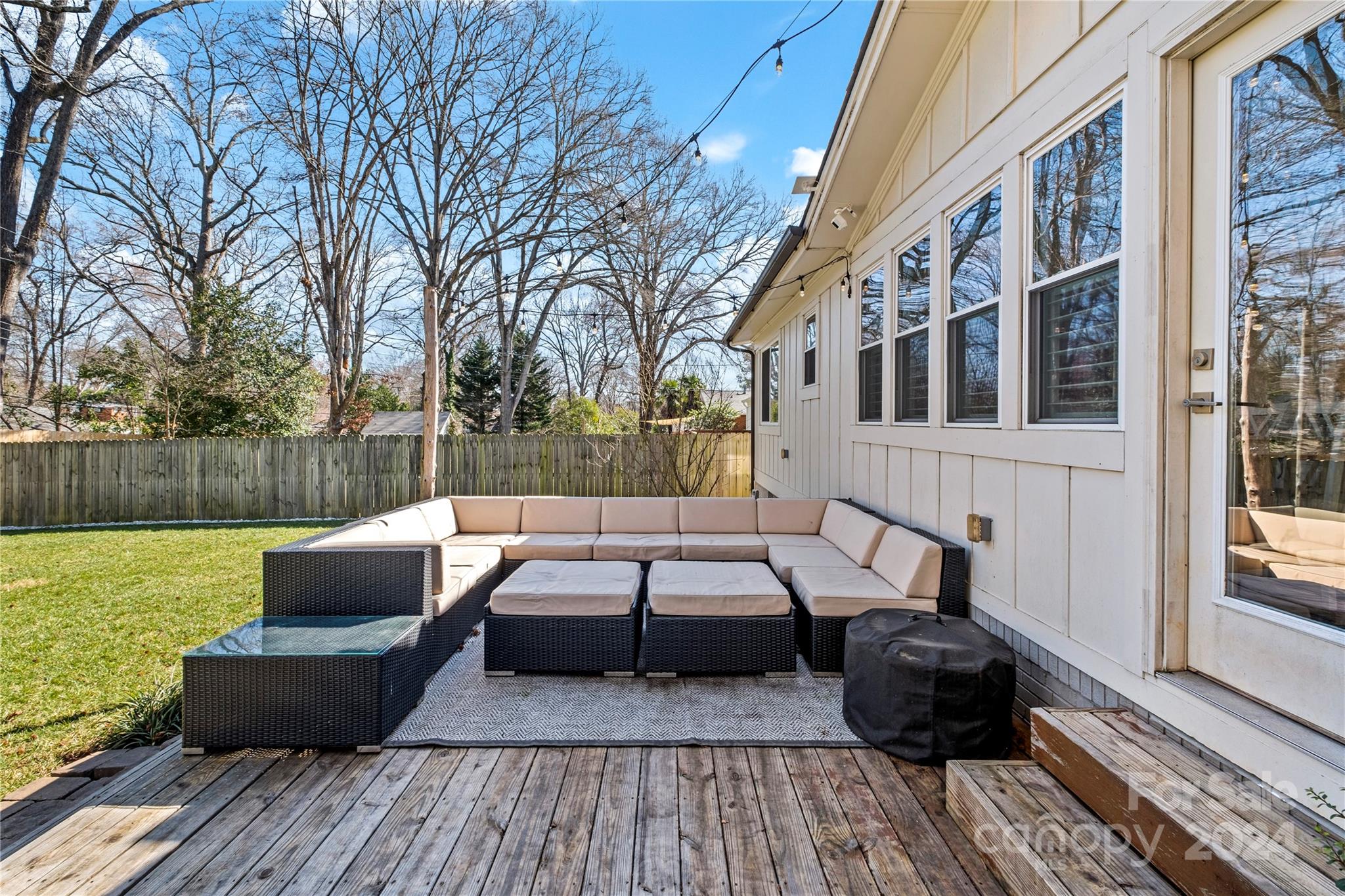 Madison Park - Residential