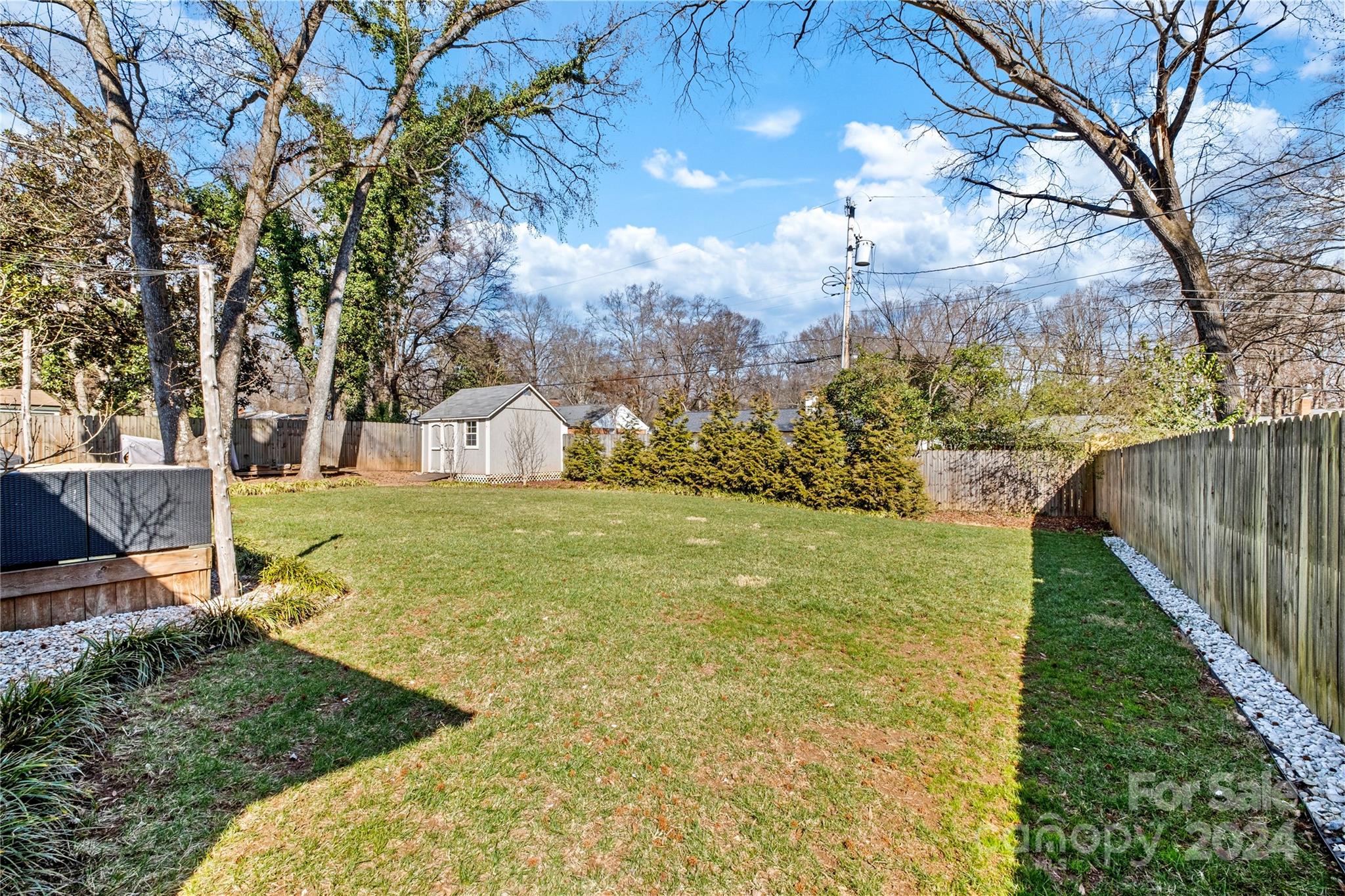 Madison Park - Residential