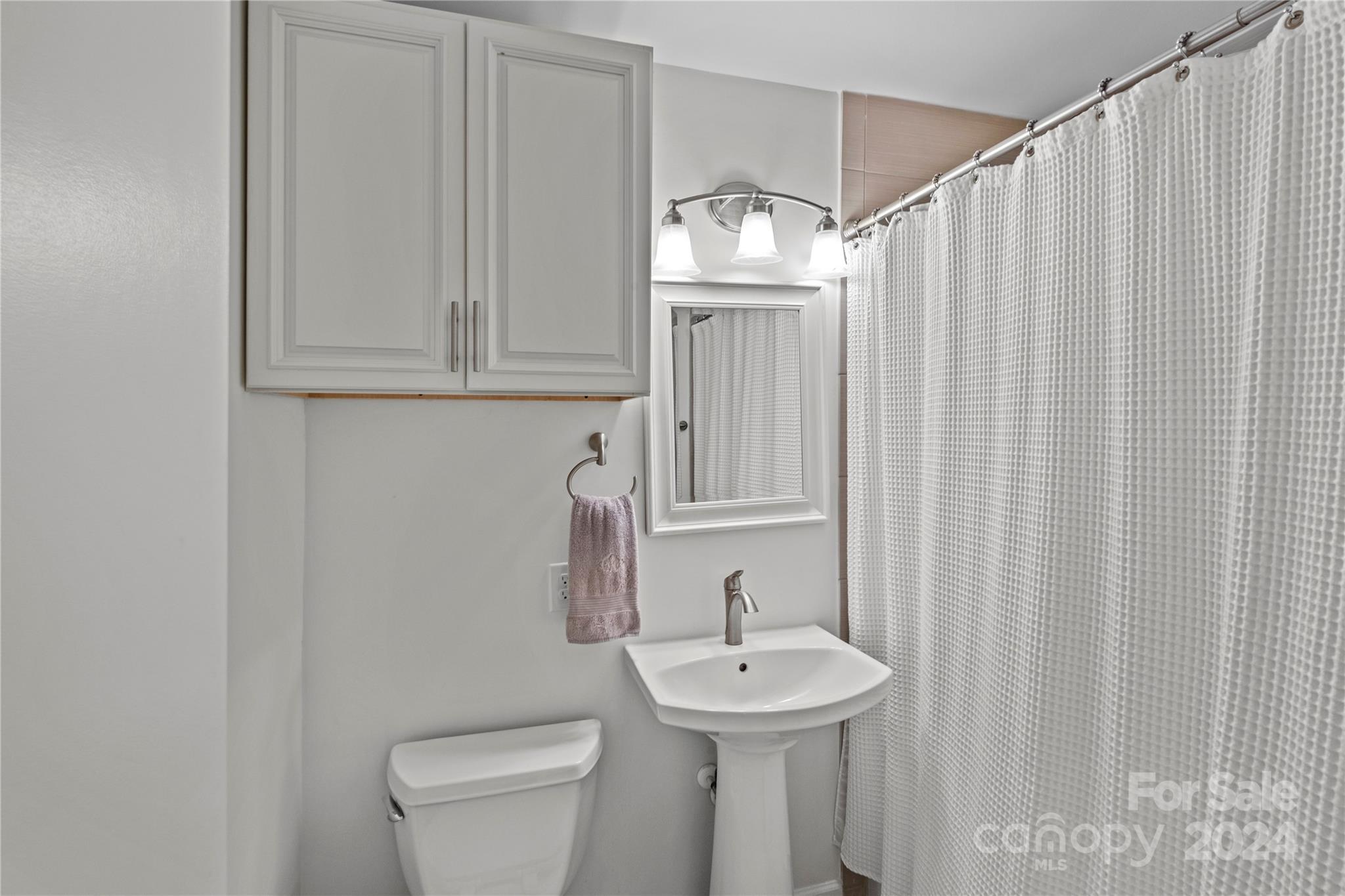 Madison Park - Residential