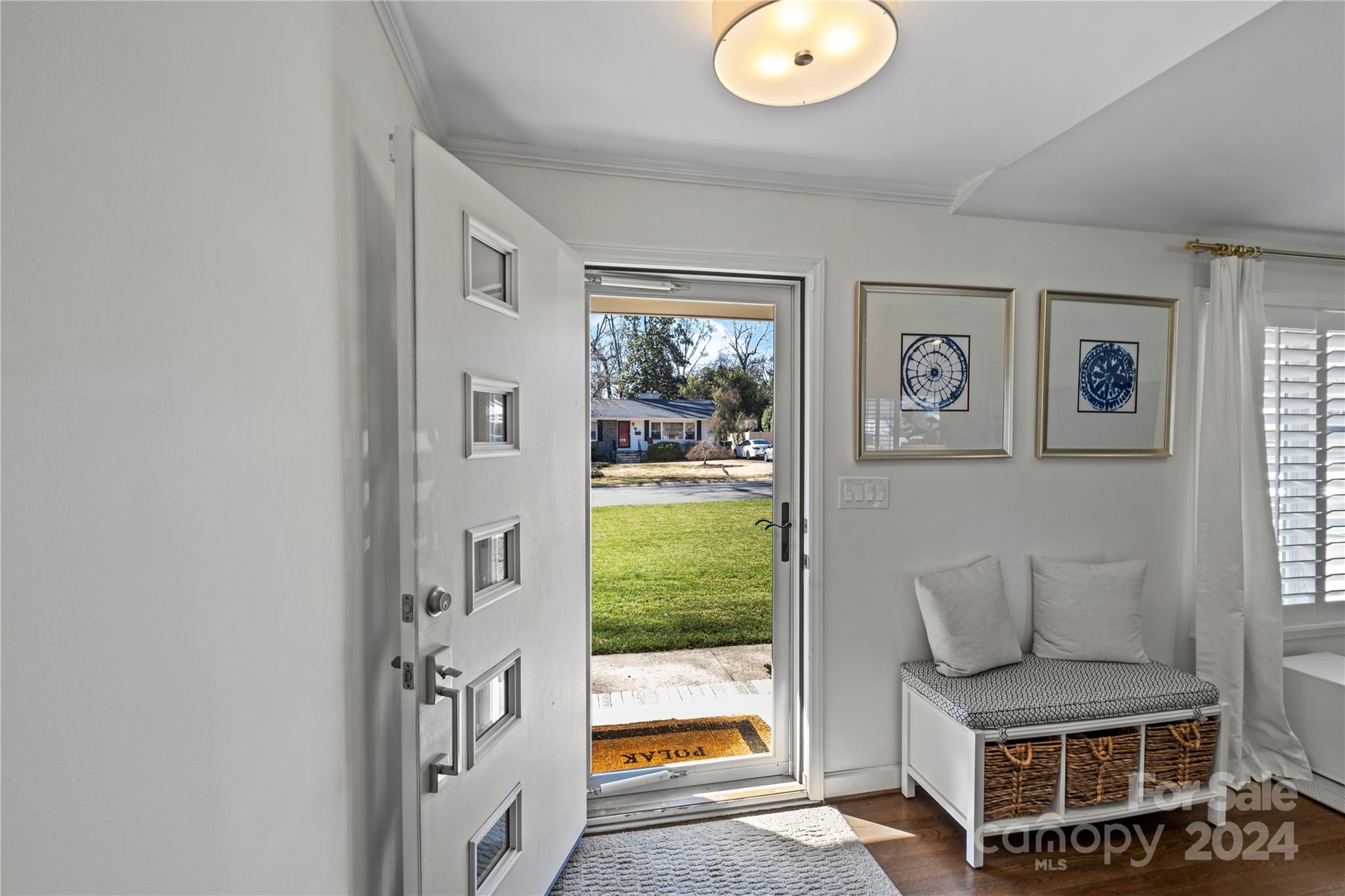 Madison Park - Residential