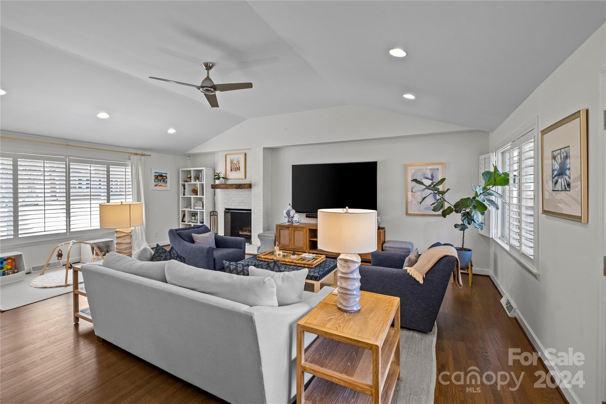 Madison Park - Residential