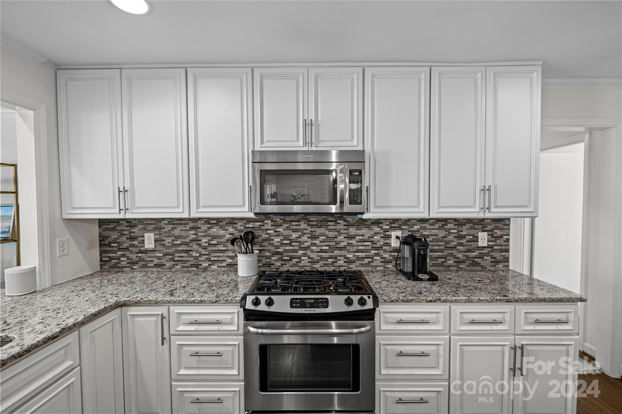 Madison Park - Residential